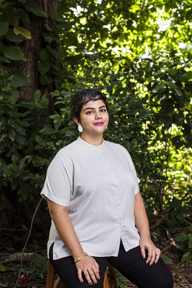 Sofía Gallisá Muriente