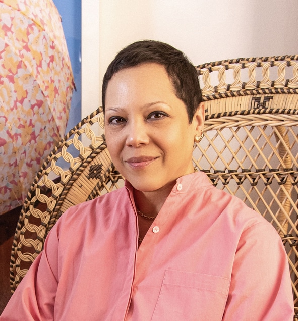 Edra Soto