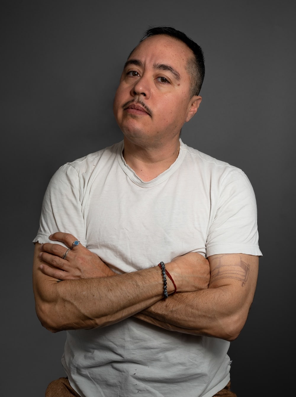 Chris E. Vargas